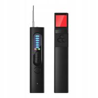 Ukryty detektor, urządzenie anty-telefoniczne – chroni prywatność