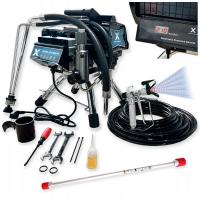 Насос Graco типа блока краски DinoPower X20i 1100w 210bar