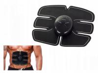 ELEKTROSTYMULATOR СТИМУЛЯТОР МЫШЦ ЖИВОТА EMS