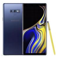 Smartfon Samsung Galaxy Note 9 8 GB / 512 GB 4G (LTE) niebieski