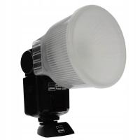 DOERR PRO 3 MIĘKKI DYFUZOR do lamp Doerr, Nikon, Sony