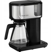 Ekspres przelewowy RUSSELL HOBBS 26840-56 1,25 l czarny