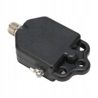 End Fed Antenna 4 Band 8 MHz 1MHz do 30 MHz 100W End Fed Antenna W5