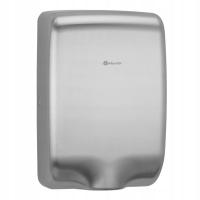 Suszarka do rąk MERIDA TURBO JET SLIM MINI, stal m