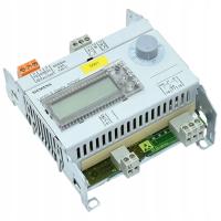 SIEMENS RKN82 Uniwersalny regulator proporcjonalny