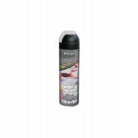 Biodur farba geodezyjna w spreju CONSTRACTION SPRAY Biała, 500 ml