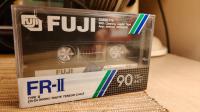 Кассета FUJI FR II 90