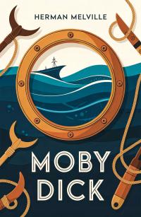Moby Dick – Herman Melville