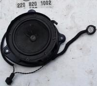 Динамик передней двери MERCEDES S 220 W220 2208201002