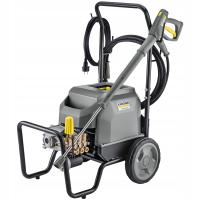 МОЙКА ВЫСОКОГО ДАВЛЕНИЯ KARCHER HD 6/15-4 M CLASSIC 230V, ШАТУННЫЙ НАСОС