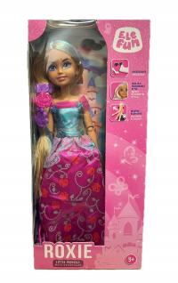 Elefun Lalka ROXIE Mała Księżniczka