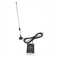 RTL SDR Radio Odbiornik Professional 100KHz - 1.7GHz UV HF Portable CF