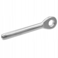 3,0 ММ НАКОНЕЧНИК ИЗ НЕРЖАВЕЮЩЕЙ СТАЛИ ДЛЯ ПРОКАТКИ