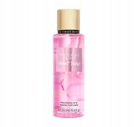 Victoria's Secret Velvet Petals mgiełka do ciała w sprayu - 250ml