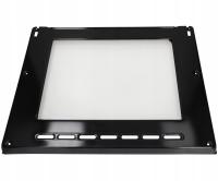 Внутреннее стекло дверцы духовки BEKO