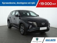 Hyundai Tucson 1.6 T-GDI, Salon Polska