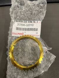 Toyota OE Synchronizator 33396-02010