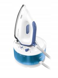 Stacja parowa Braun CareStyle Compact IS 2143 BL 2400 W