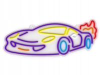 Neon LED MANTA SNL65MT Samochód