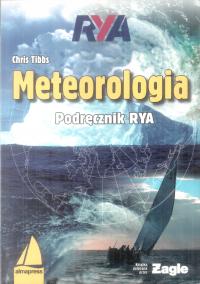 Meteorologia podręcznik RYA