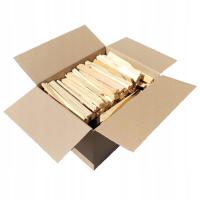 СУХОЙ ДРОВЯНОЙ ТОПКА ДЛЯ КАМИНА 10 КГ