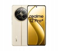 Смартфон realme 12 Pro 8 ГБ / 256 ГБ 5G бежевый