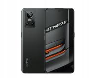 Smartfon Realme GT Neo 3 5G 12/256GB 80W Czarny