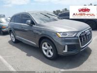 Audi Q7 2023r, Premium Plus, Quattro, 2.0L