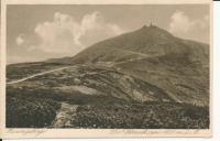 Karkonosze Riesengebirge - 036729