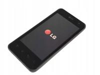 Телефон LG P990