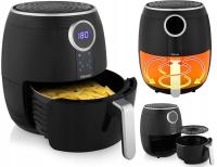 Frytkownica beztłuszczowa Tristar FR-6956 1500 W 4,5 l