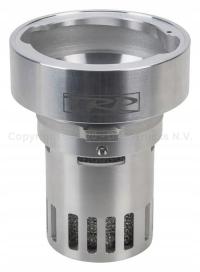 Wlew paliwa TRP 80 mm aluminium do samochodów ciężarowych