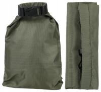 WOREK WODOODPORNY TURYSTYCZNY MFH DRYBAG OLIVE 1L