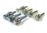 DACIA DUSTER 4WD 1,3 (2019+) ZESTAW OBNIŻENIA SILNIKA SNAKEMAN 4WD