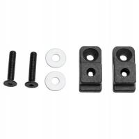 ORTLIEB FORK-PACK ADAPTER 45° TO 30°, E240