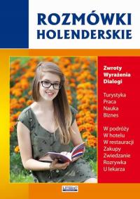 Rozmówki holenderskie - e-book