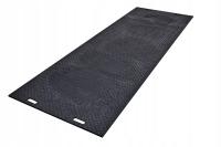 Płyty drogowe z tworzywa sztucznego 300 x 100 cm - monolityczne LDPE