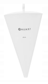 Hendi Worek do szprycowania 400 mm nylonowy