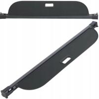 ROLETA bagażnika tył czarna nowa VOLVO V60 II 2018+