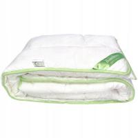 Kołdra dla dziecka bambusowa 100x135 całoroczna