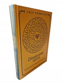 Oświecenie serca Jack Kornfield