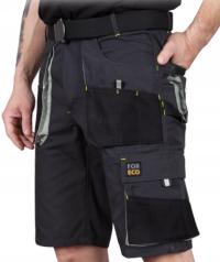 Короткие брюки рабочие шорты Мужские шорты OHS