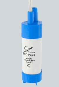 ПОГРУЖНОЙ НАСОС ECO PLUS 24V COMET