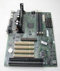 Compaq 141534-001 010328-000 slot 1 SDRAM AGP PCI ISA