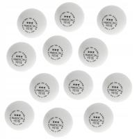 12Pcs Professional Table Tennis Pong Balls