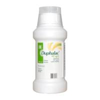 DUPHALAC Syrop na zaparcia 150 ml