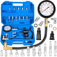 Tester sprężania ciśnienia diesel Geko g02510