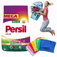 Proszek do prania PERSIL 4,4kg 80 prań Do Kolorów Skoncentrowany XXL Color