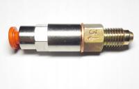 Zawór zwrotny centralnego smarowania Ursus 4 mm