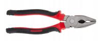 KOMBINERKI SZCZYPCE PROSTE UNIWERSALNE 180 MM
